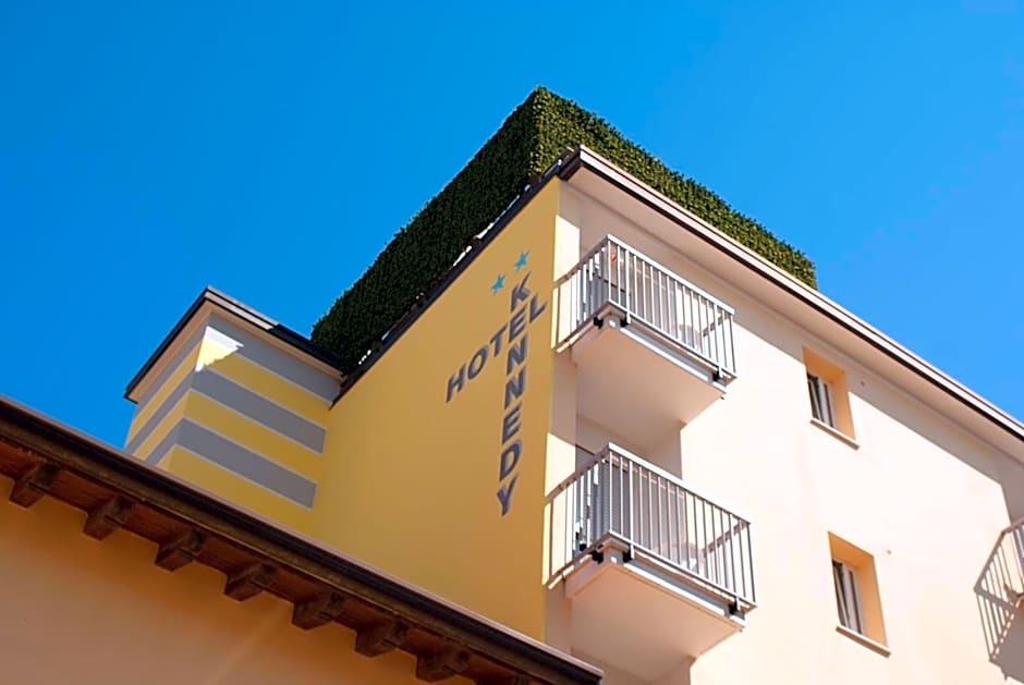 Hotel Kennedy
