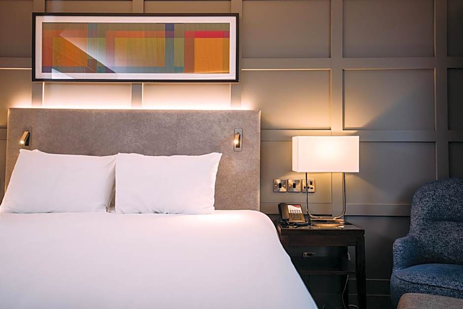 Crowne Plaza - Belfast By IHG