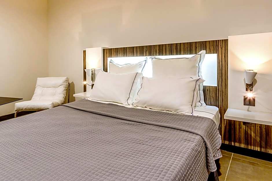 Residence Fort Savane