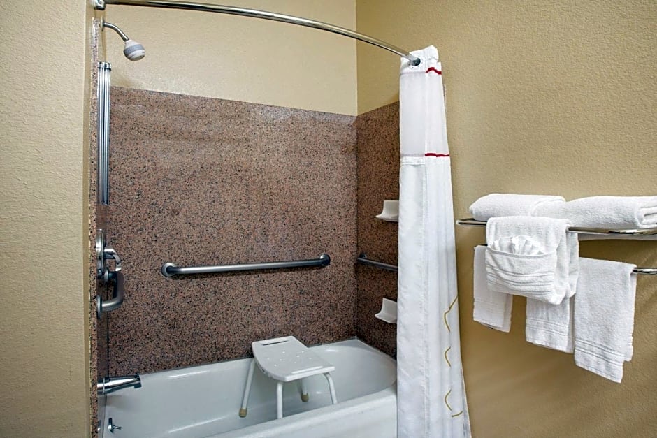 Hawthorn Suites by Wyndham Corpus Christi