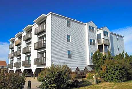 Station One by Kees Vacations