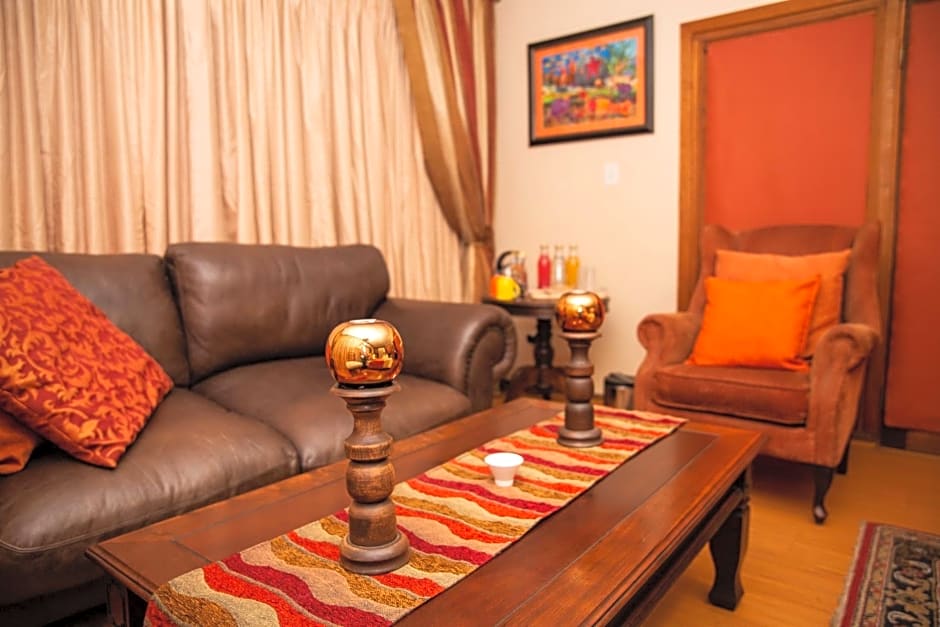 Blyde Bed & Breakfast – Benoni, PA