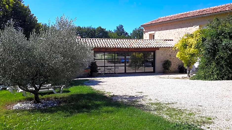 Chambres d'hôtes Le Vignoble