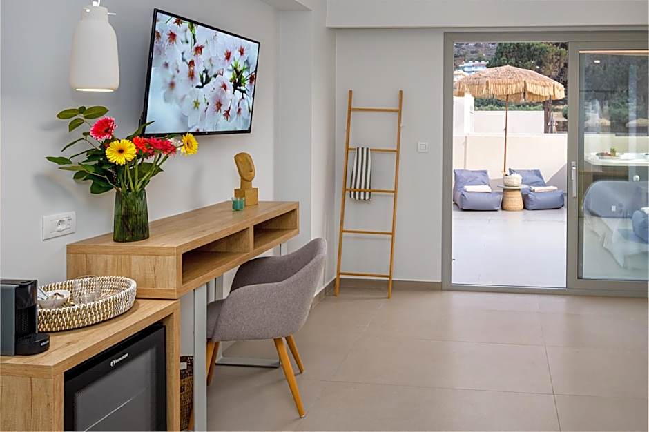 Anassa Stalis Luxury Suites by Estia 'Adults Only'