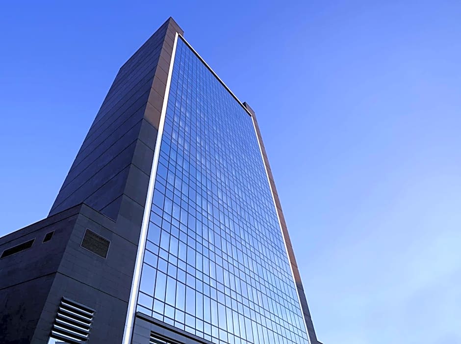 Radisson Blu Hotel Ankara Cankaya