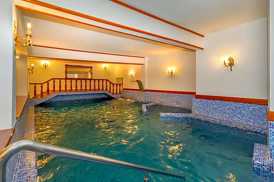 Hotel Imparatul Romanilor