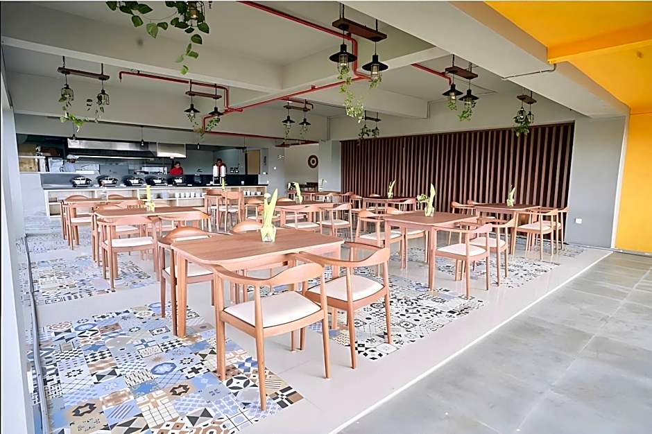 HORISON LE AMAN BALI