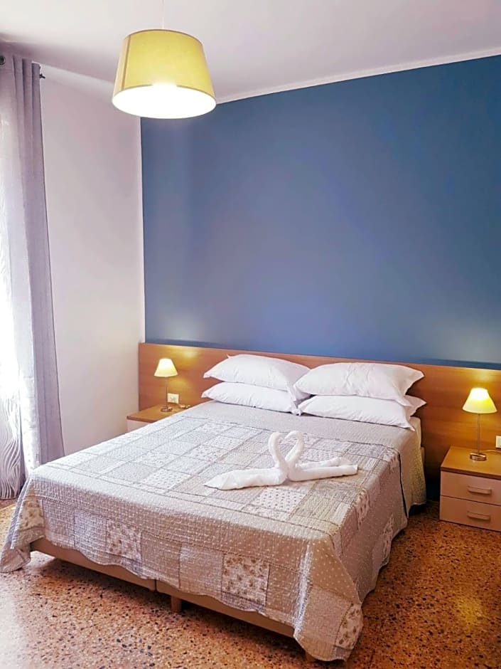 Bed and Breakfast Sognando Verso La Torre