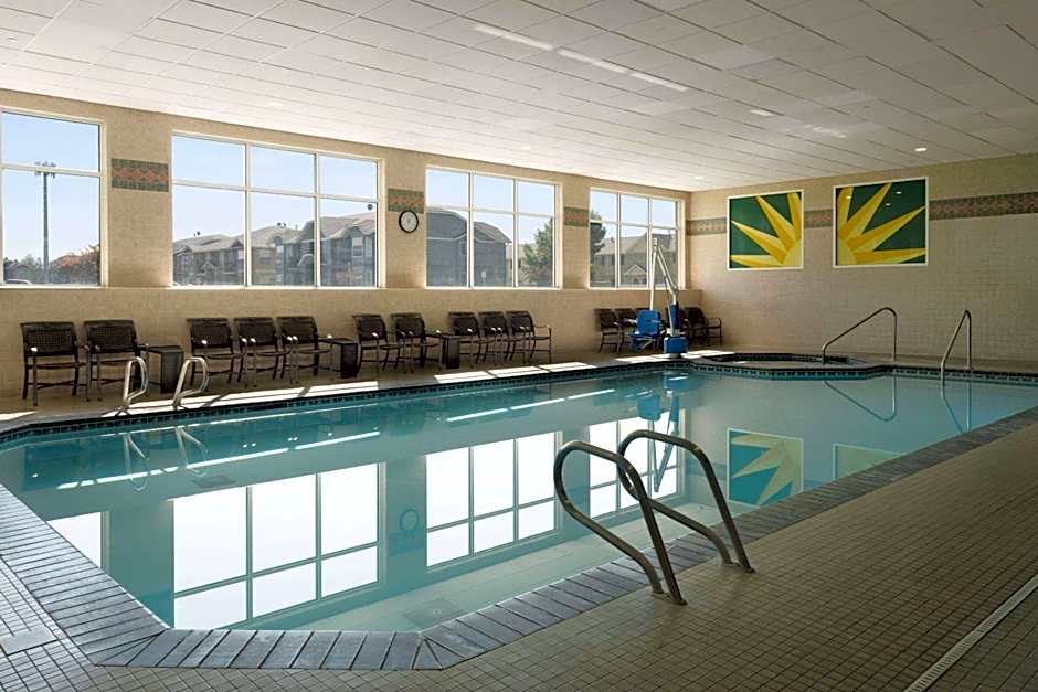 La Quinta Inn & Suites by Wyndham Idaho Falls