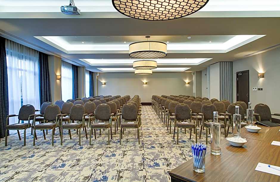 Danubius Hotel Regents Park