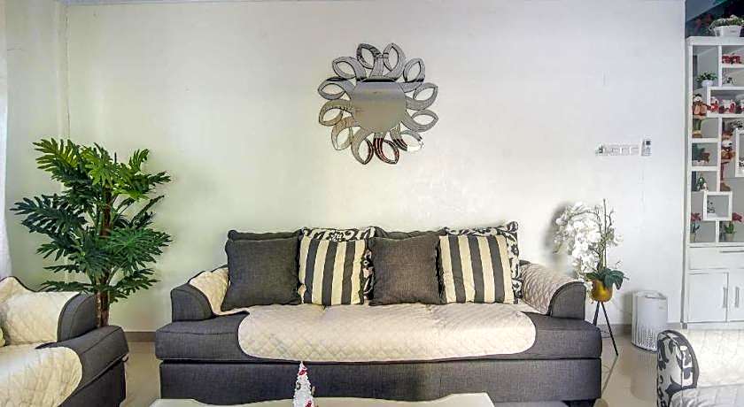 Hotel O 3m Kost Dan Homestay