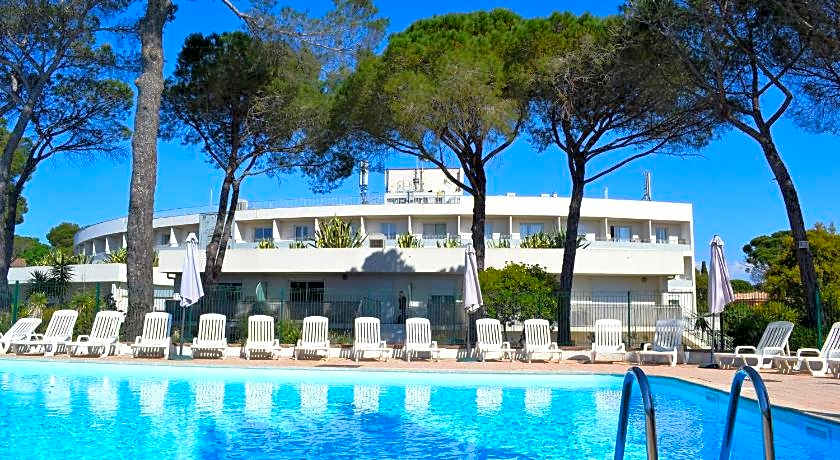 Comfort Aparthotel Frejus La Tour de Mare