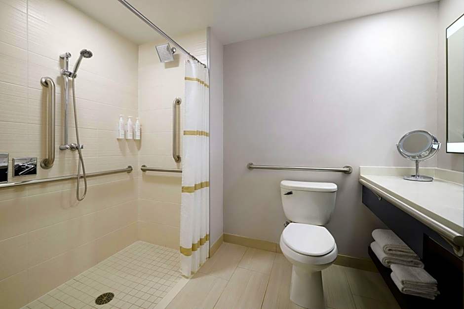 Chicago Marriott Northwest