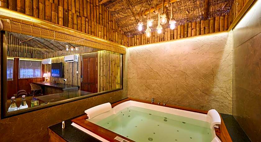 Maliekal Heritance Cherai.