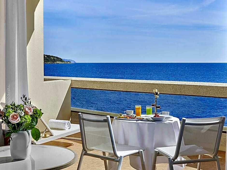 Fairmont Monte Carlo