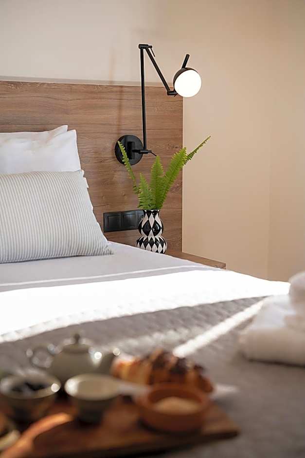 Amphitrite Hotel