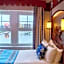 Disney Newport Bay Club