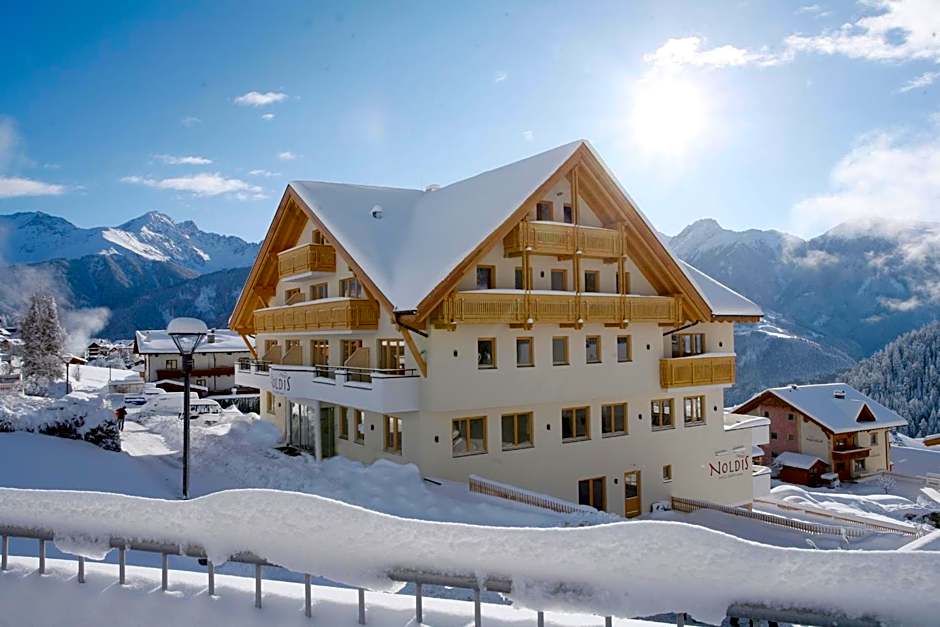Noldis Hotel