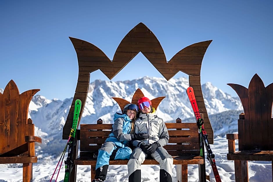 AlpenParks Hotel & Apartment Hochkönig