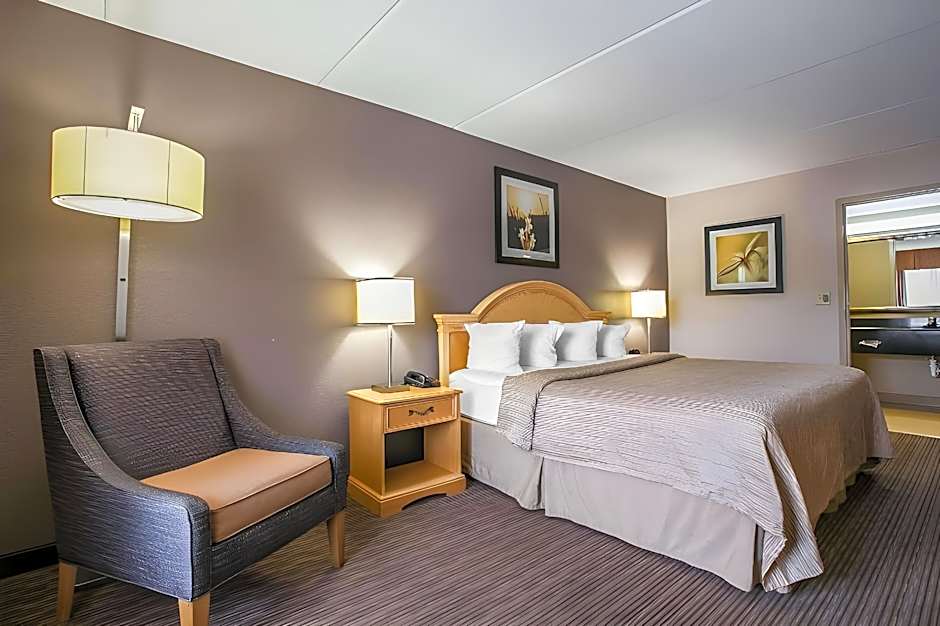 Quality Inn Hartsville