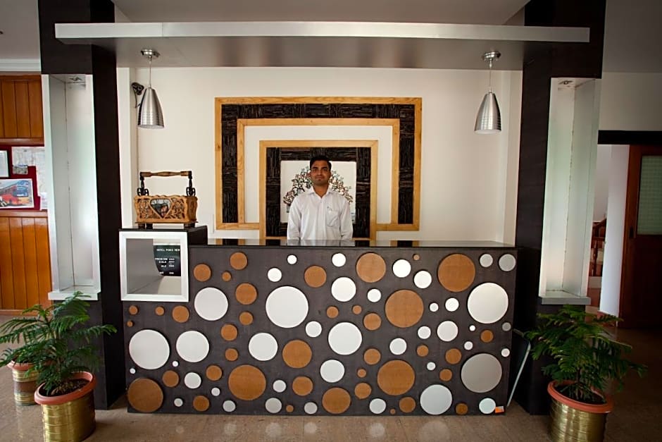 Hotel Pong View, Dharamshala