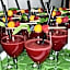 Hotel Ambiente Walldorf