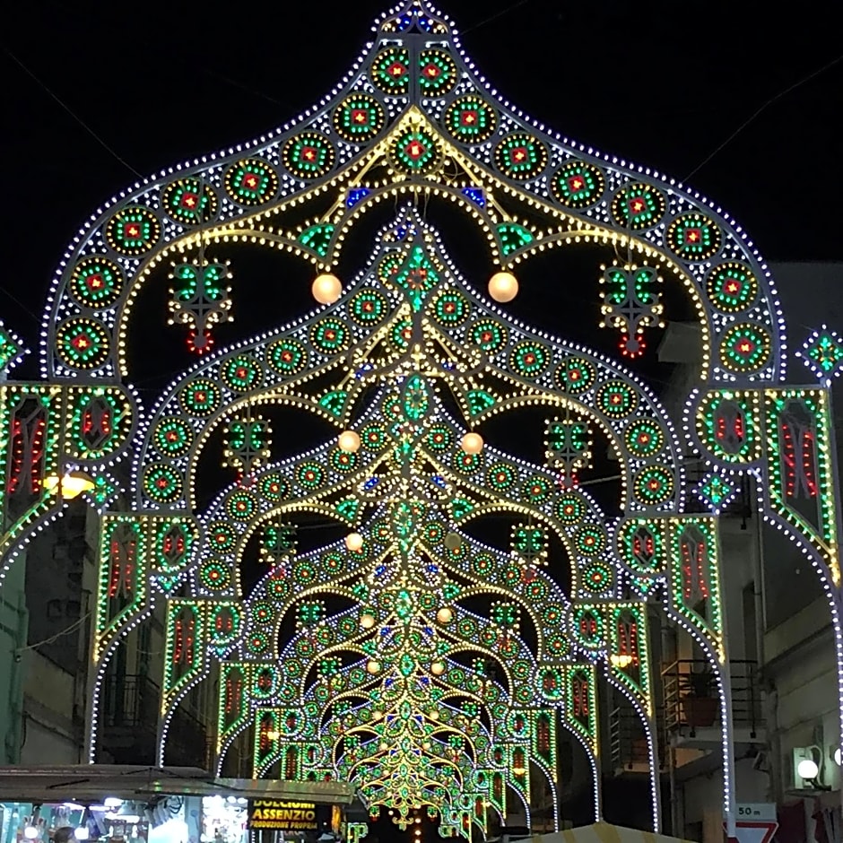 Li Caseddi ti lu Cesarinu