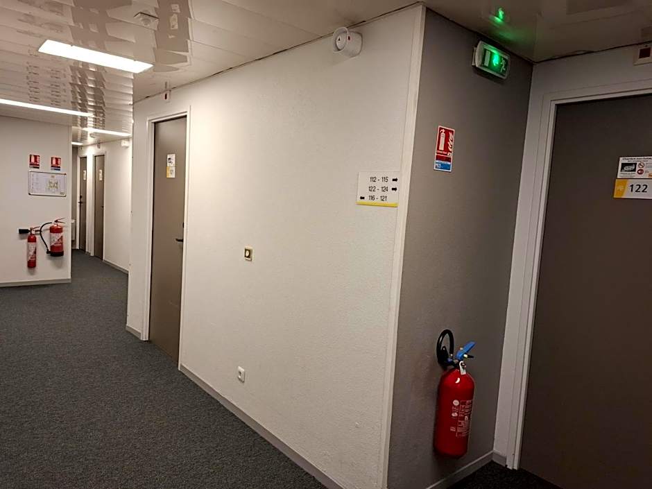 Premiere Classe Angers Sud - Les Ponts de Ce