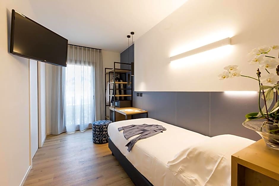 Hotel Locanda Al Pomo d'Oro