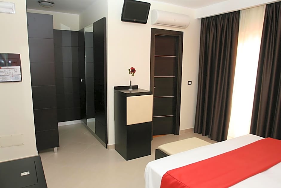 Rama Palace Hotel