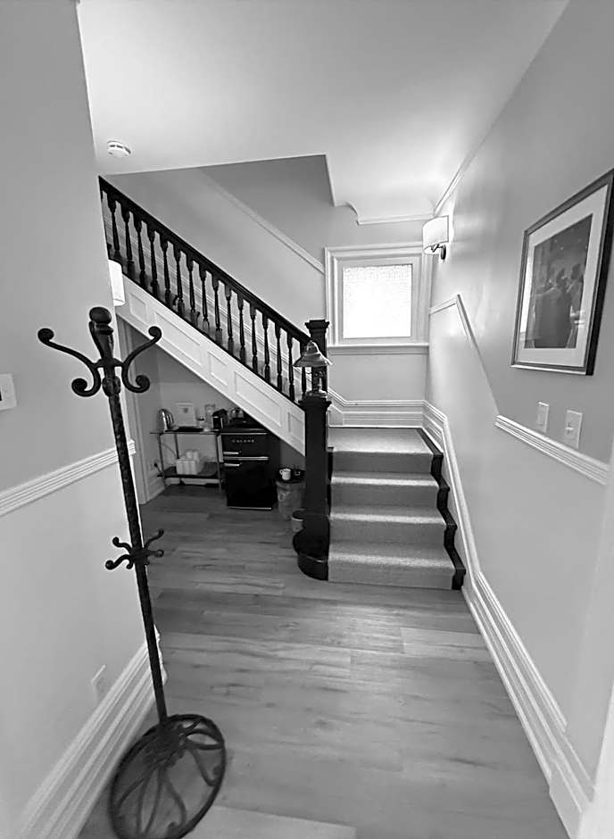 The Century House Bed and Breakfast Ottawa