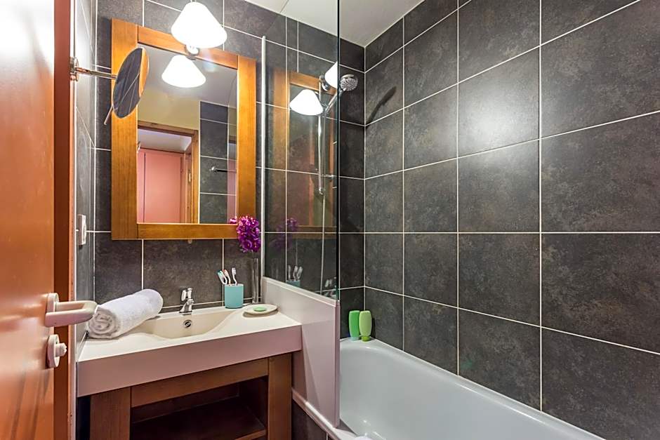 Residence Pierre & Vacances L'Ours Blanc