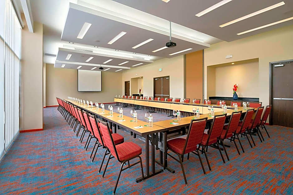 Courtyard by Marriott Hermosillo