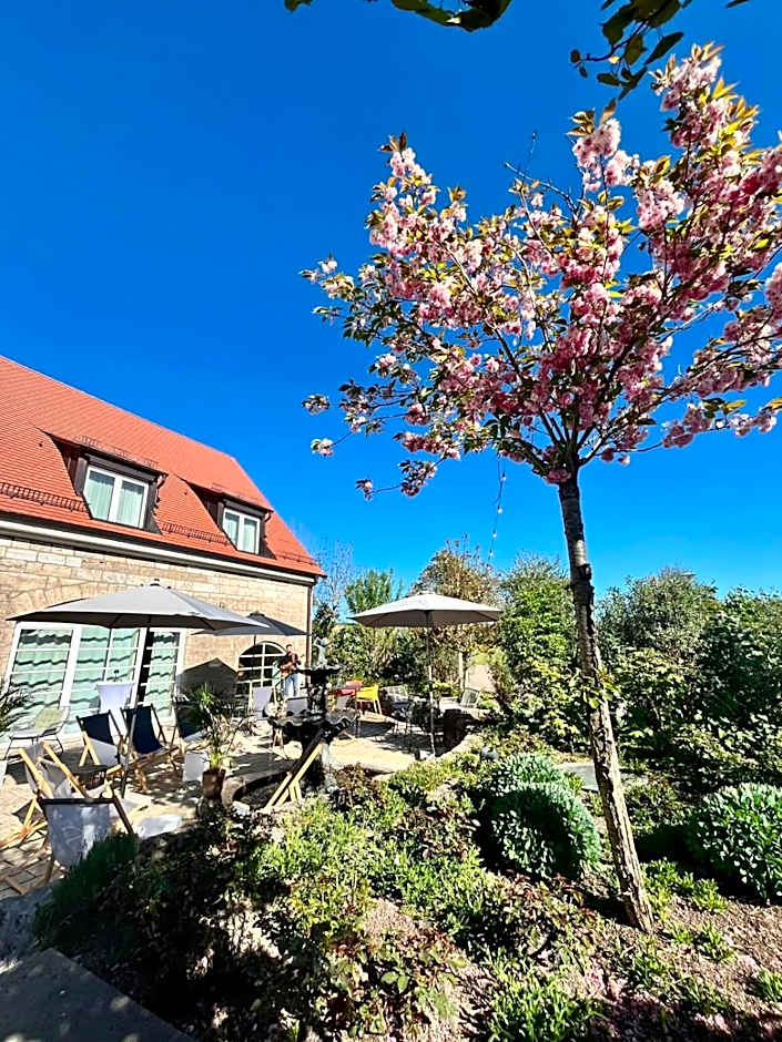 Landhotel Steigenhaus