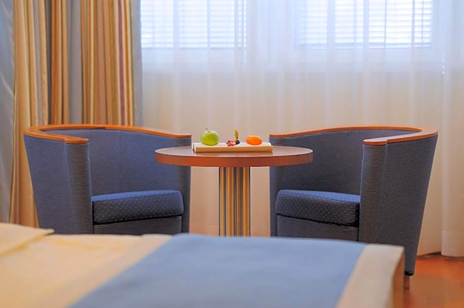 Radisson Blu Hotel, St. Gallen