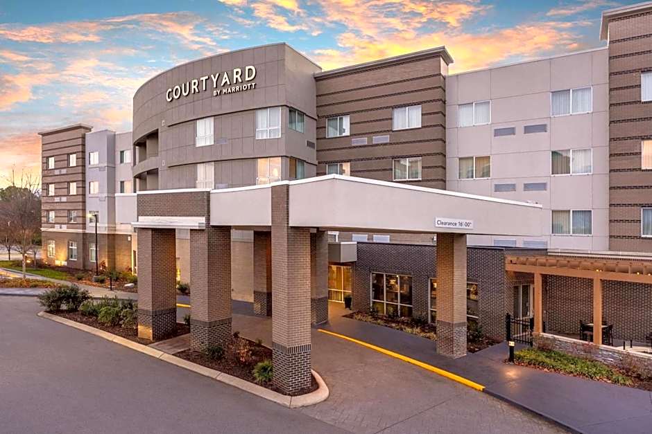 Courtyard by Marriott Nashville SE/Murfreesboro