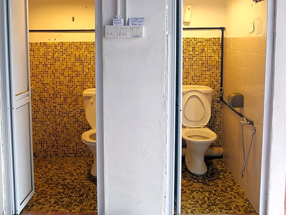 Muntri House by Virtue Hospitality