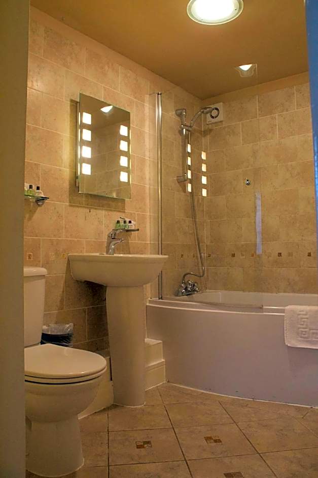 The Plough Inn & Restaurant