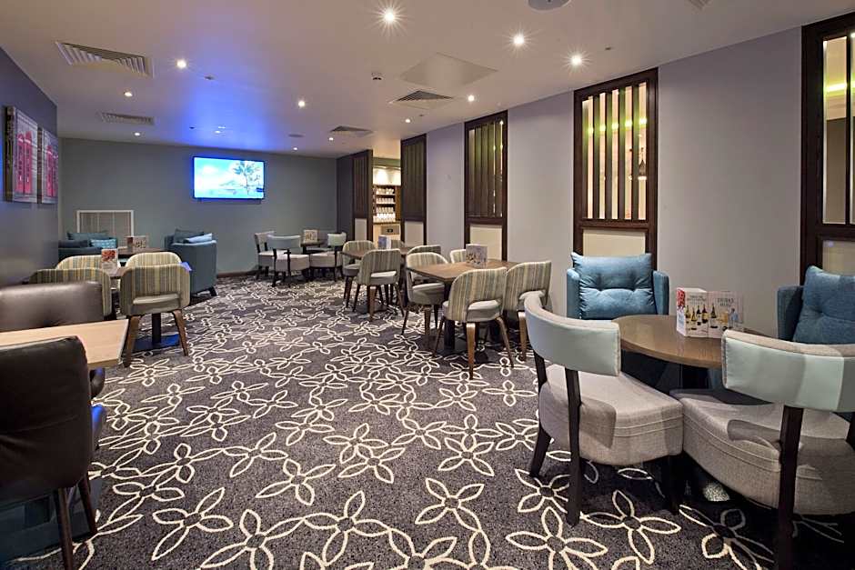 Premier Inn London Farringdon (Smithfield)