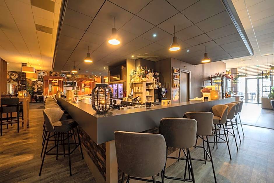 Fletcher Wellness-Hotel Helmond