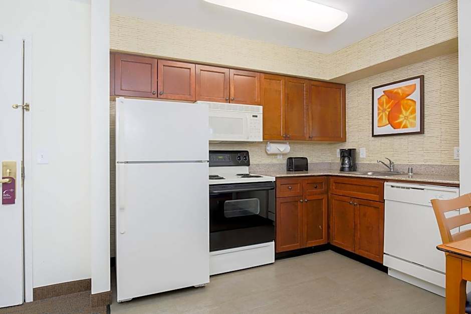 Residence Inn by Marriott Chico