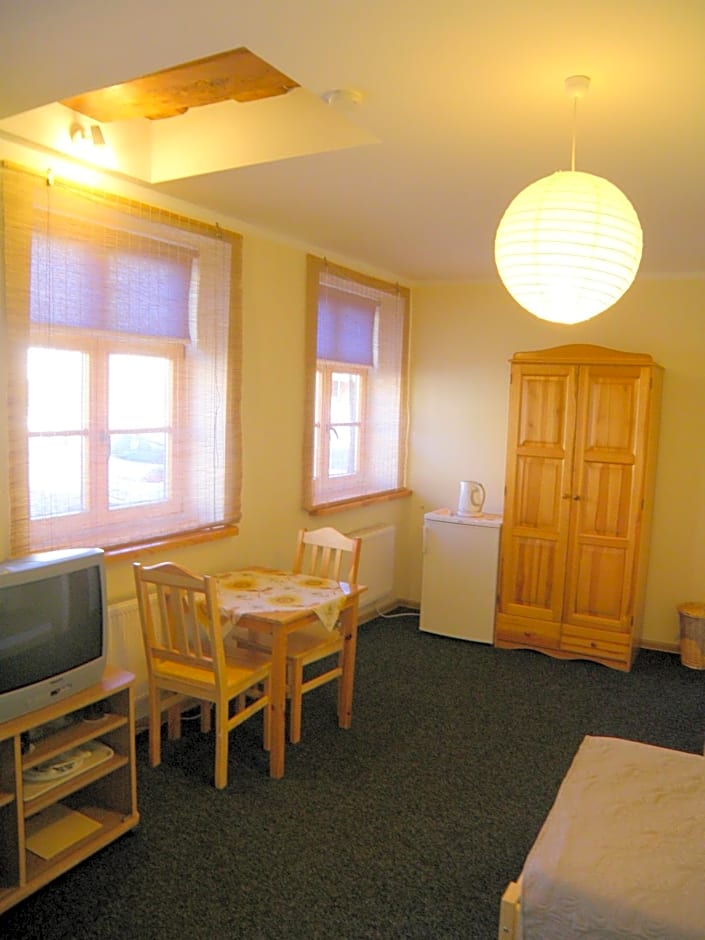 Express Guest House
