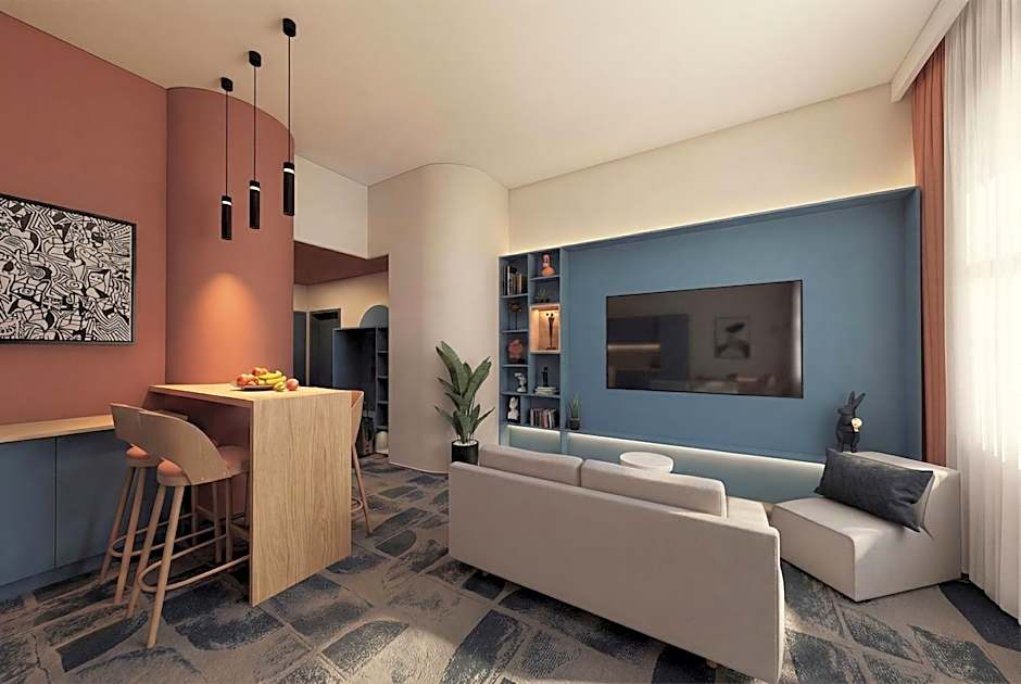 Hotel Soho