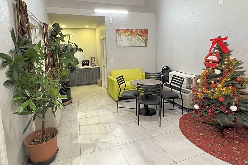 Kiwi Inn Capital O Houston - Hwy 249