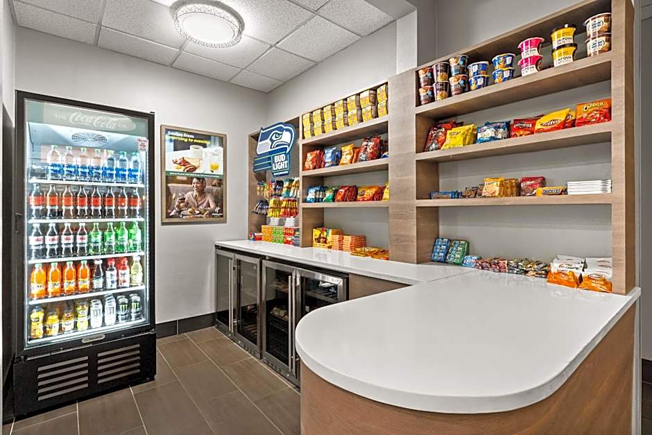 Holiday Inn & Suites Bothell - Seattle Northeast By IHG