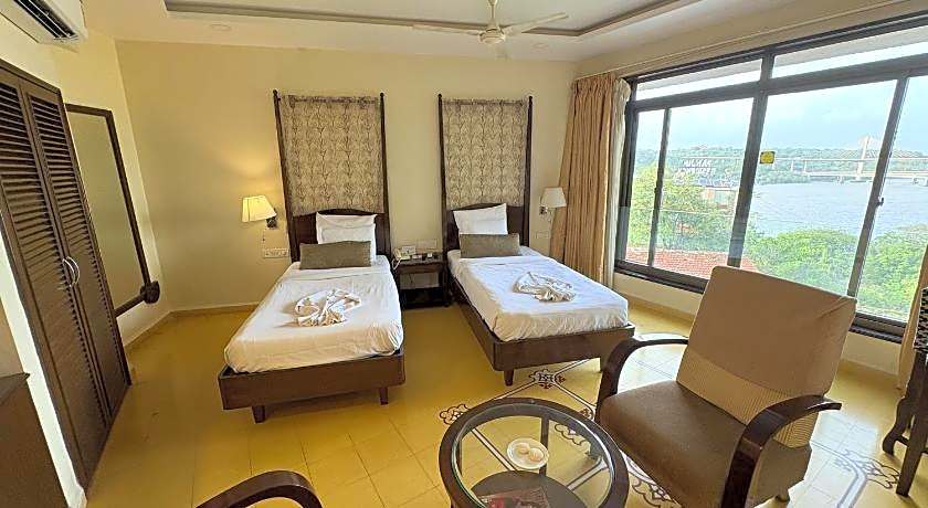 The Crown Goa Hotel