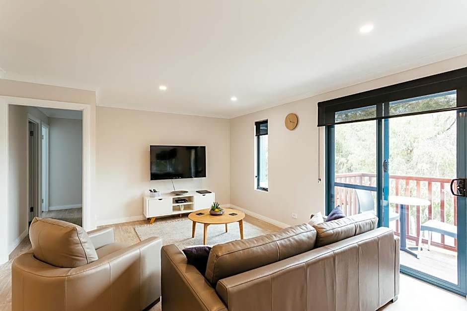Dolphin Lodge Albany - Self Contained Apartments at Middleton Beach