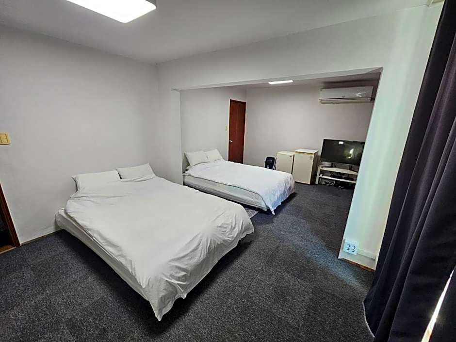 Bandal Book & Stay