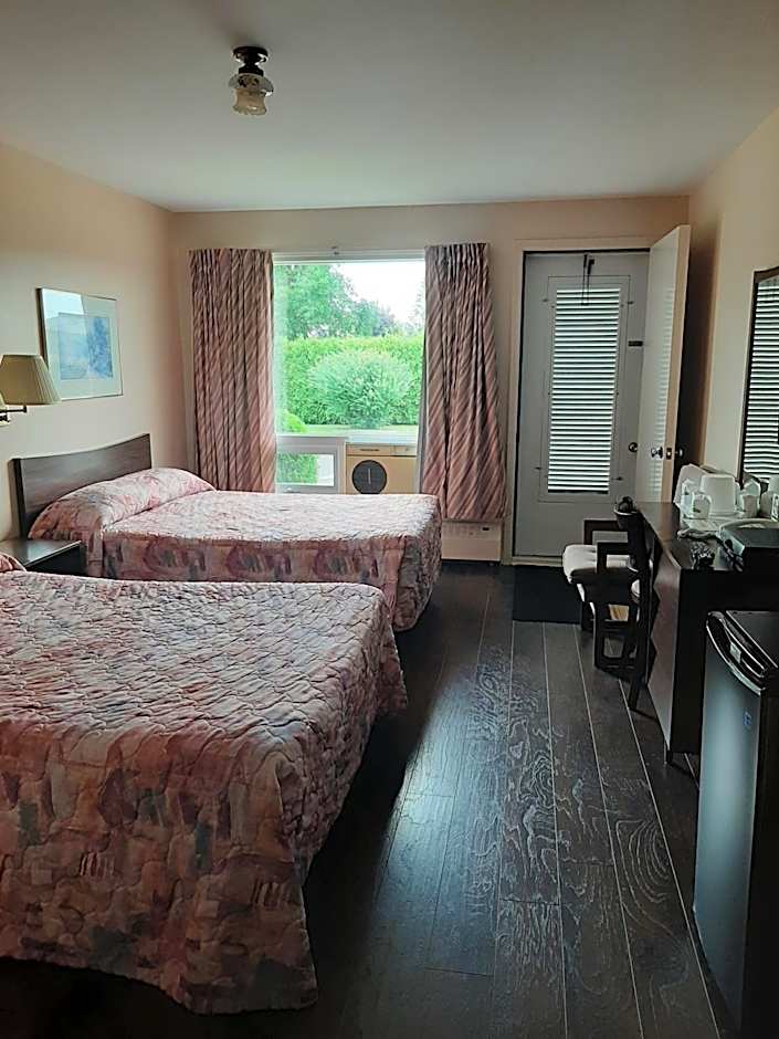 Motel Vaudreuil