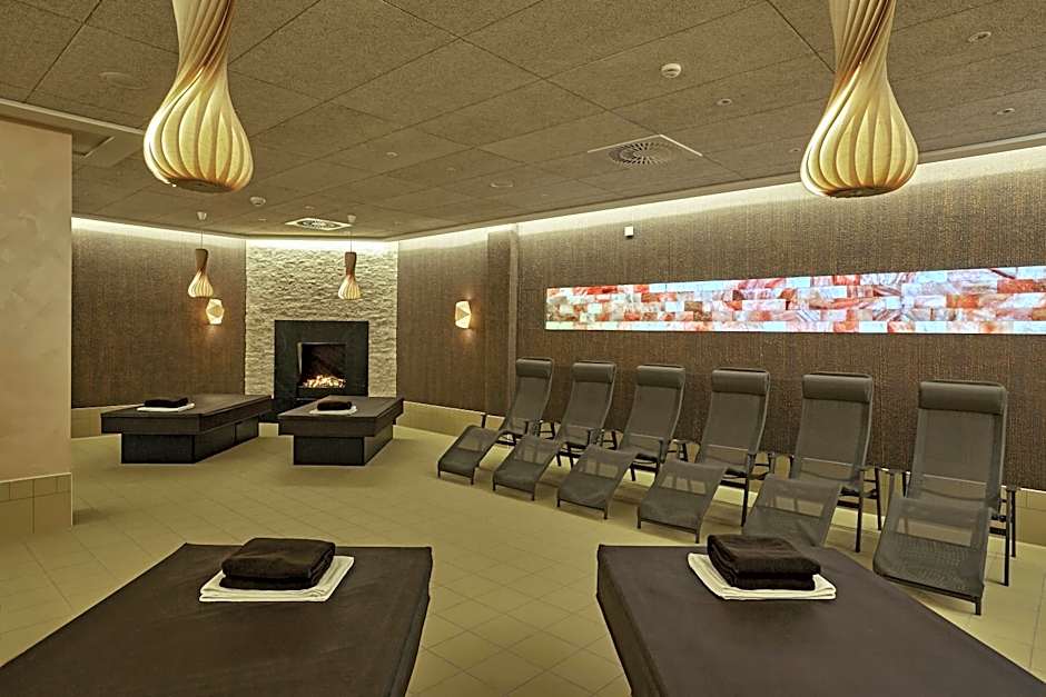 H+ Hotel & SPA Friedrichroda